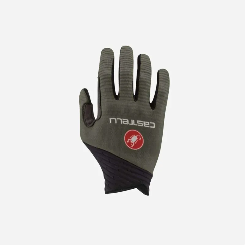 Manusi Castelli CW.6.1 Cross, Forest Gray, XXL Noutate