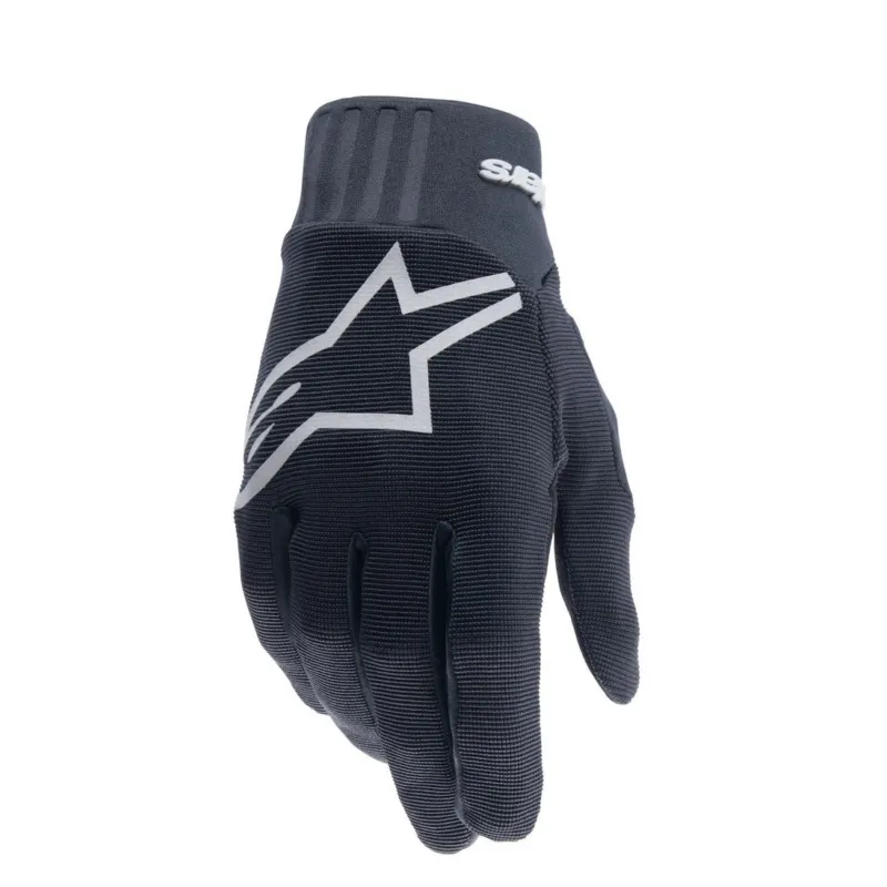 Manusi Alpinestars Youth A-Dura Gloves Black S Livrare rapidă