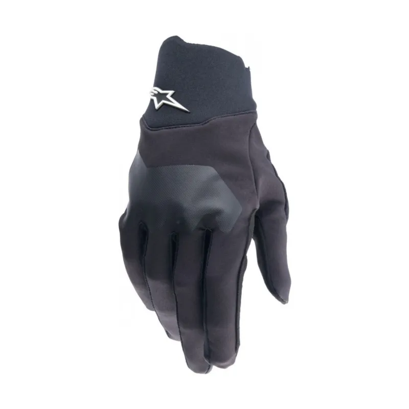 Cel mai bun preț Manusi Alpinestars A-Supra Gloves Black M