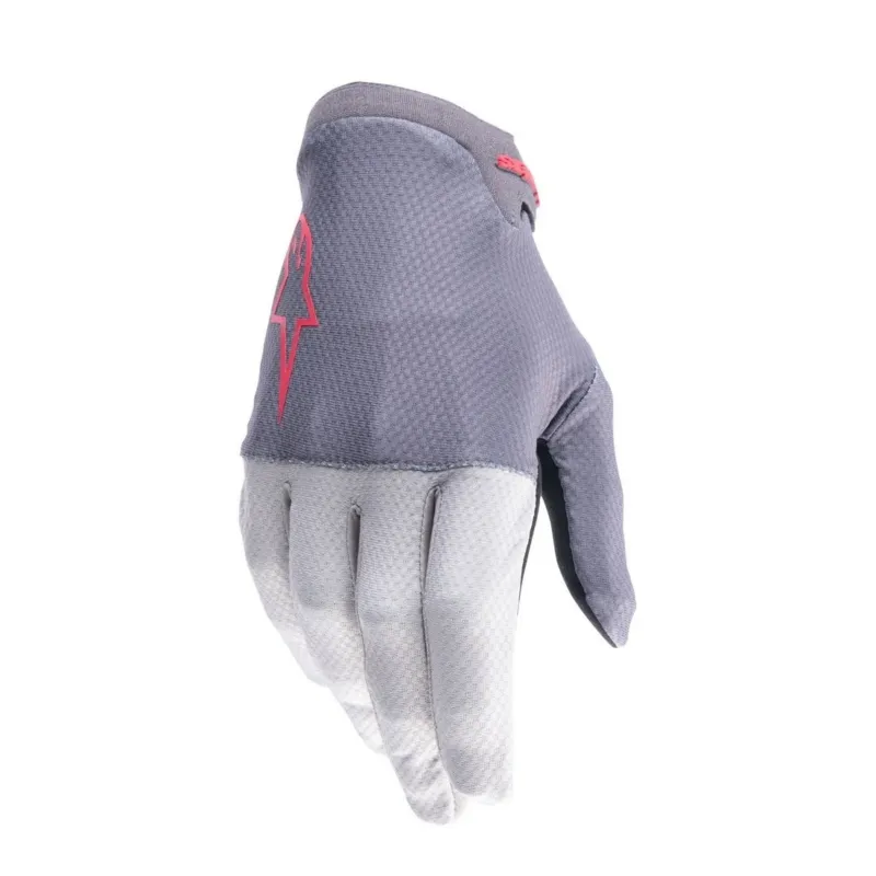 Vezi acum Manusi Alpinestars A-Aria Gloves Dark Gray XXL