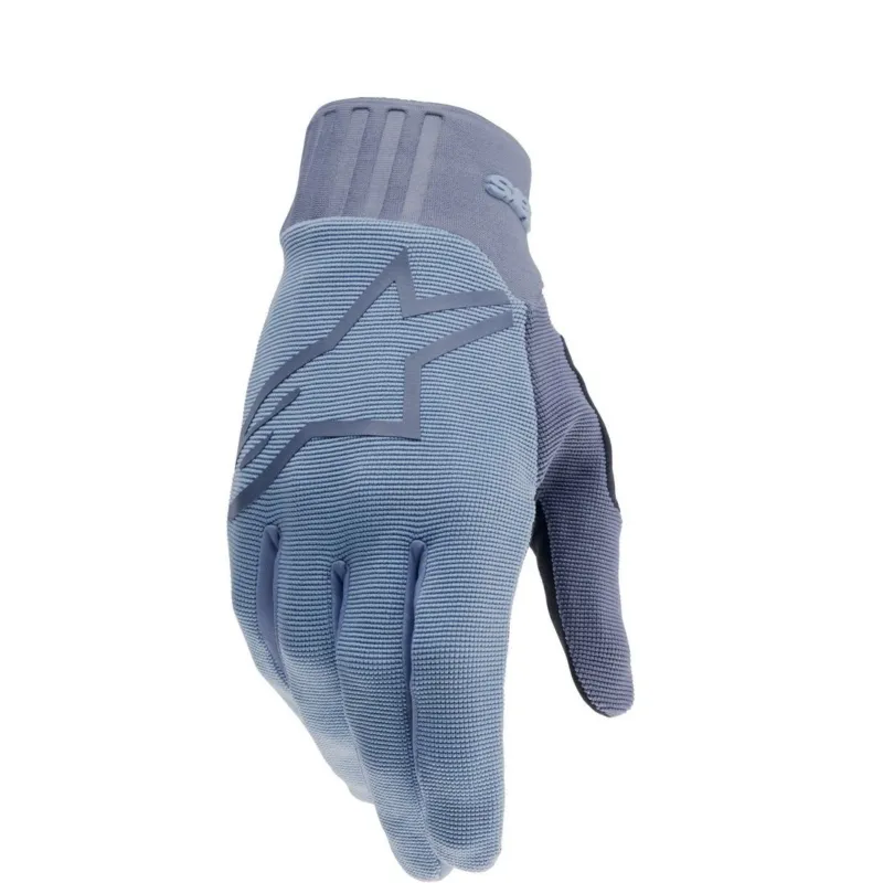 Manusi Alpinestars A-Dura Gloves Infinity Blue XXL Ofertă limitată