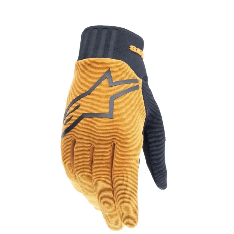 Manusi Alpinestars A-Dura Gloves Dark Gold XXL Doar azi