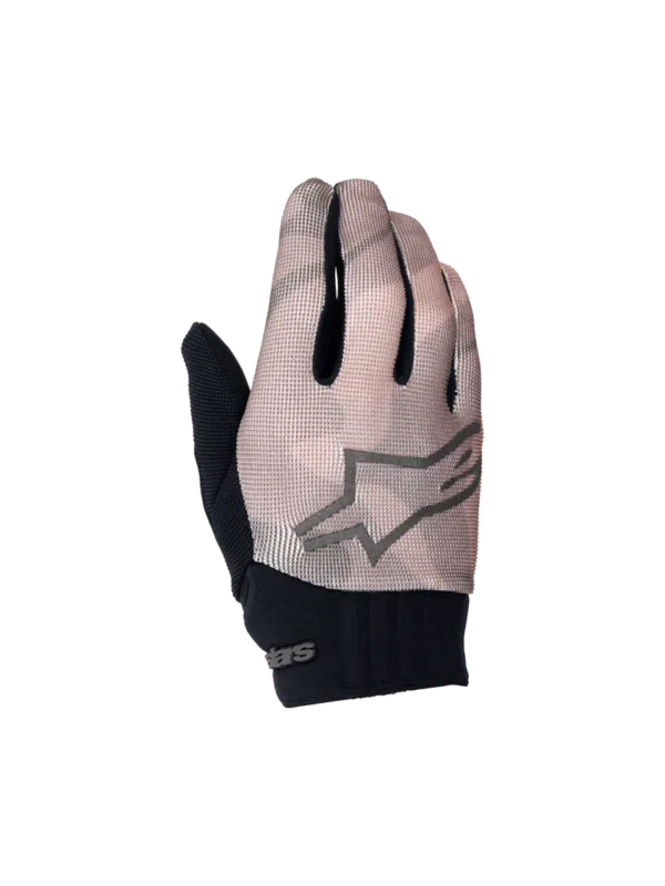 Reducere extra Manusi Alpinestars Youth A-Dura Gloves Camo S