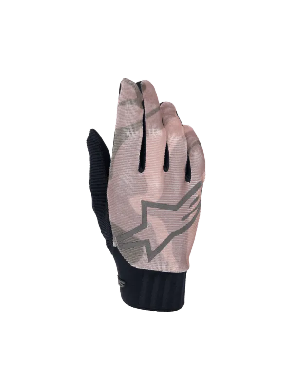 Transport gratuit Manusi Alpinestars A-Dura Squad Camo S