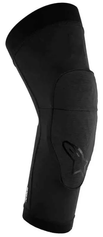 Protectii Genunchi Alpinestars A-Motion Plasma Knee Sleeve Black L Retur gratuit
