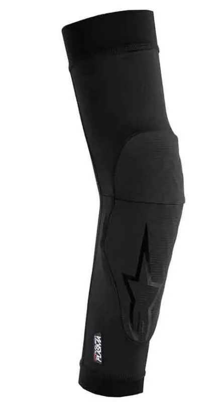 Super ofertă Protectii Cot Alpinestars A-Motion Plasma Elbow Sleeve Black M