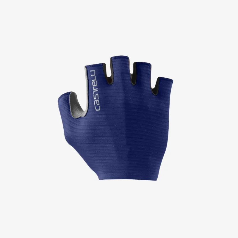 Manusi Castelli Espresso, unisex, albastru belgian, XXL Promoție