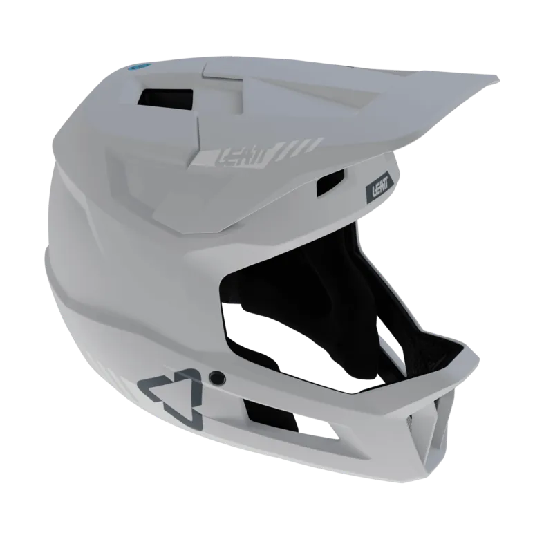 Vezi acum Casca Leatt MTB Gravity 1.0 Steel Grey XL - 61-62cm