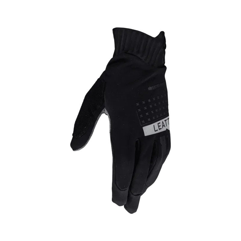 Vezi acum Manusi Leatt MTB 2.0 WindBlock Black M