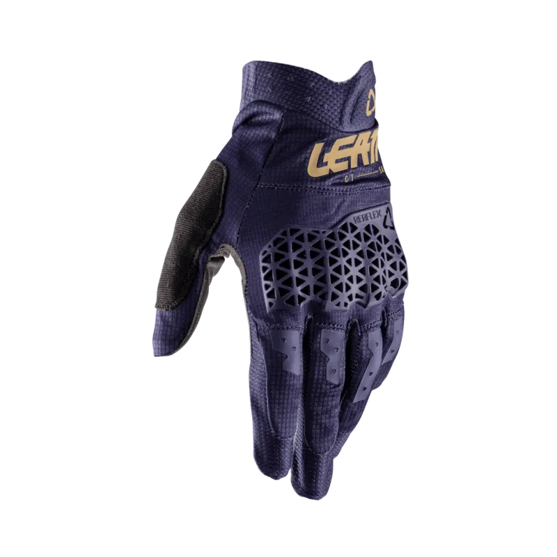 Manusi Leatt MTB 3.0 Lite Galaxy Blue L Ofertă specială