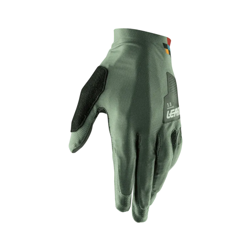 Manusi Leatt MTB 3.0 Endurance Mist Green XL Preț redus