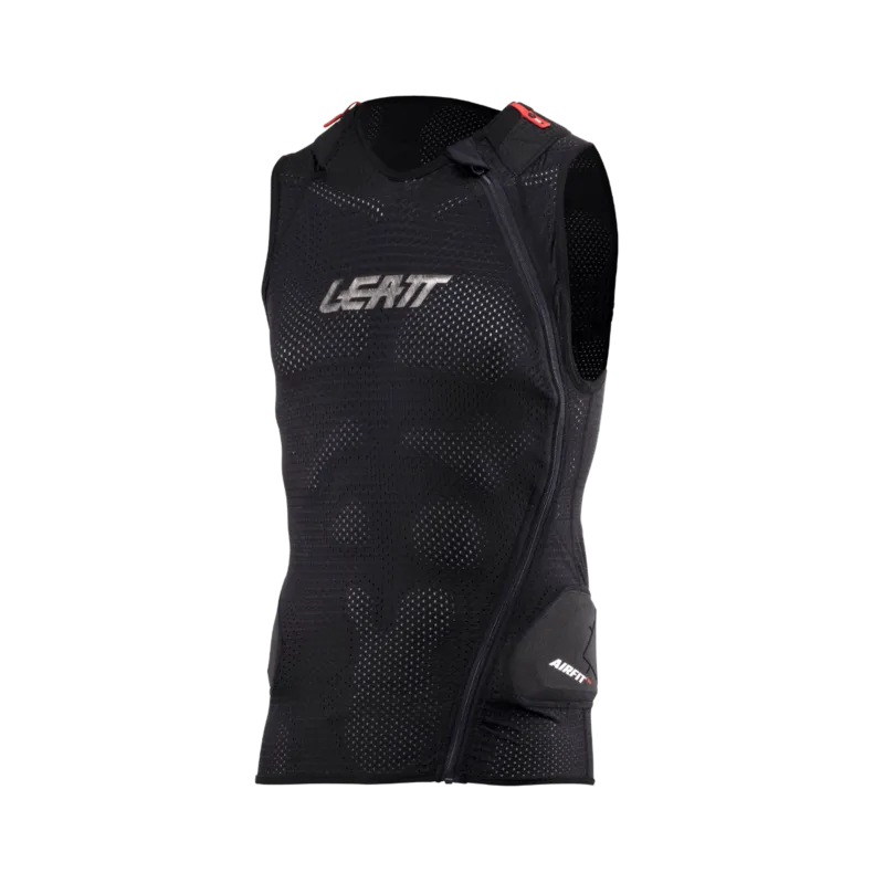 Cel mai vândut Protectie corp Leatt 3DF AirFit Evo Black L - 172-178cm