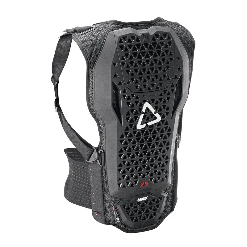 Retur gratuit Protectie coloana Leatt 2.5 FlexMesh Black L/XL - 172-184cm