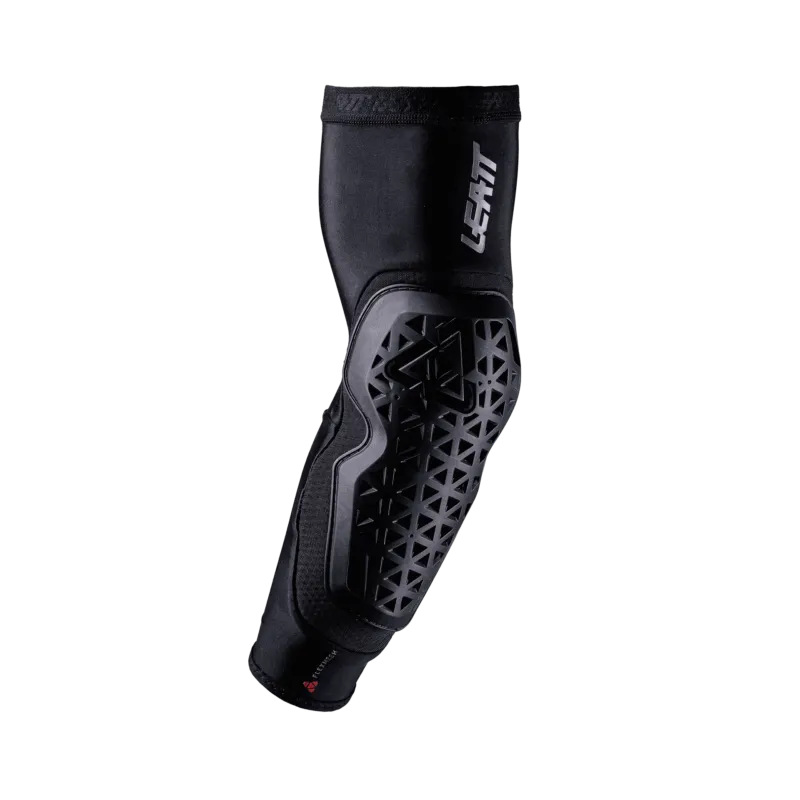 Disponibil imediat Protectii Cot Leatt FlexMesh Black L