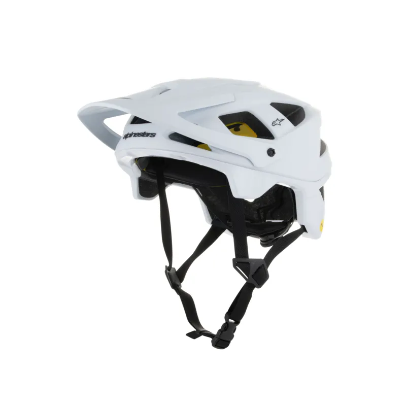 Casca Alpinestars Vector Tech Solid Helmet White MsiG S Preț mic