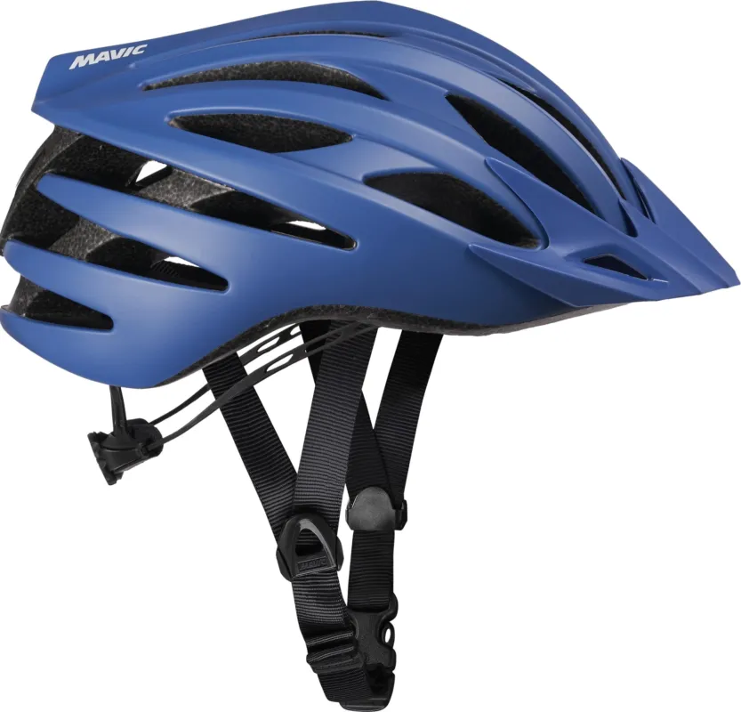 Livrare rapidă MAVIC CrossRide SL, marimea M, culoarea albastra