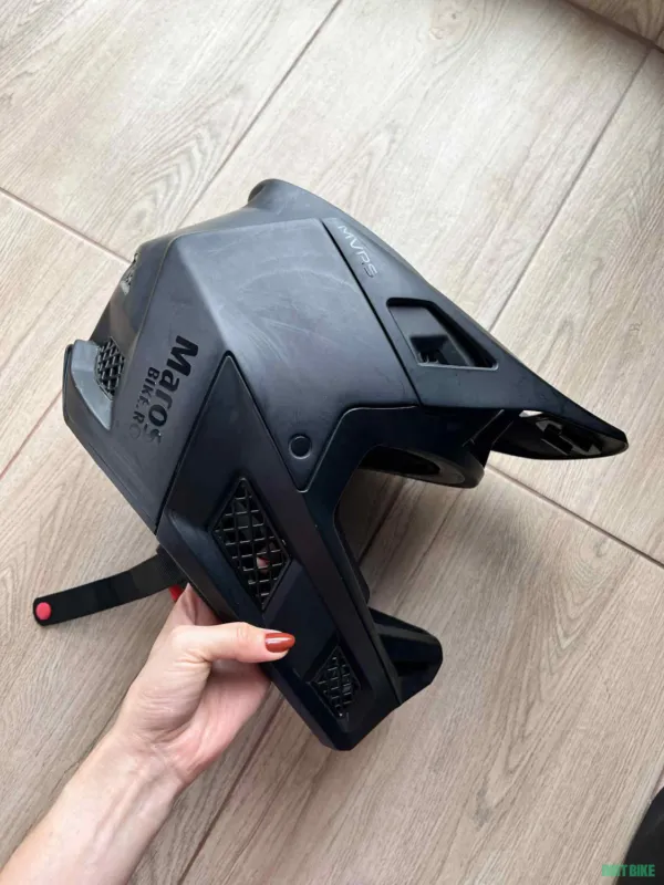 Casca downhill FOX RPC Preț mic