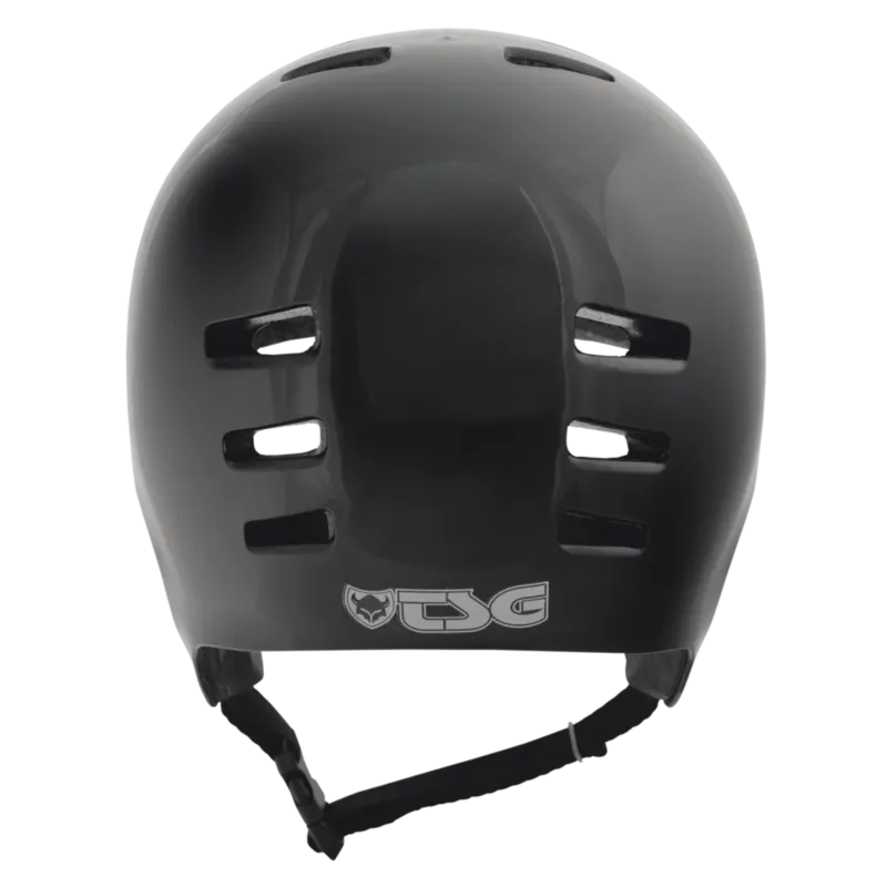Casca TSG Dawn Solid Color - Black S/M Reducere