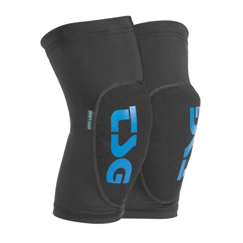 Genunchiere TSG Arctic 2nd Skin A - Black XXS/XS Ieftin