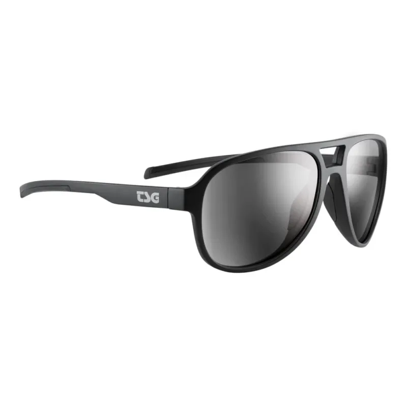 Ochelari de soare TSG Cruise - Black Cel mai vândut