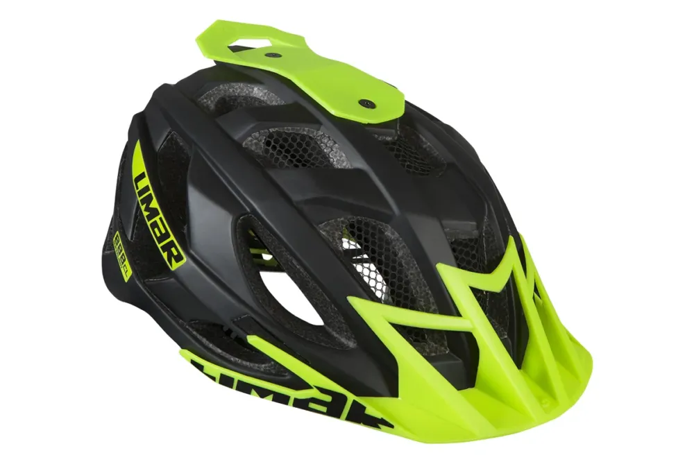Casca LIMAR 888 - Matt negru L (59-63cm) Reduceri