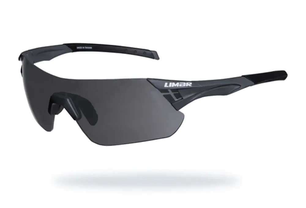 Ochelari LIMAR S8 CH - lentile interschimbabile - gri matt Expediere rapidă