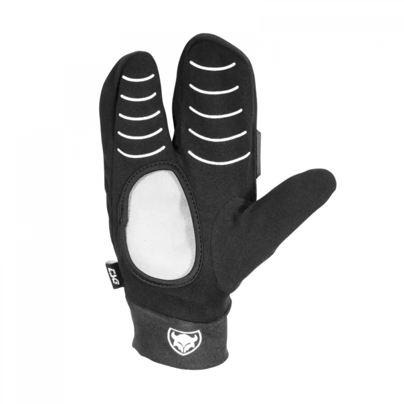 Manusi TSG Crab - Black Ofertă exclusivă