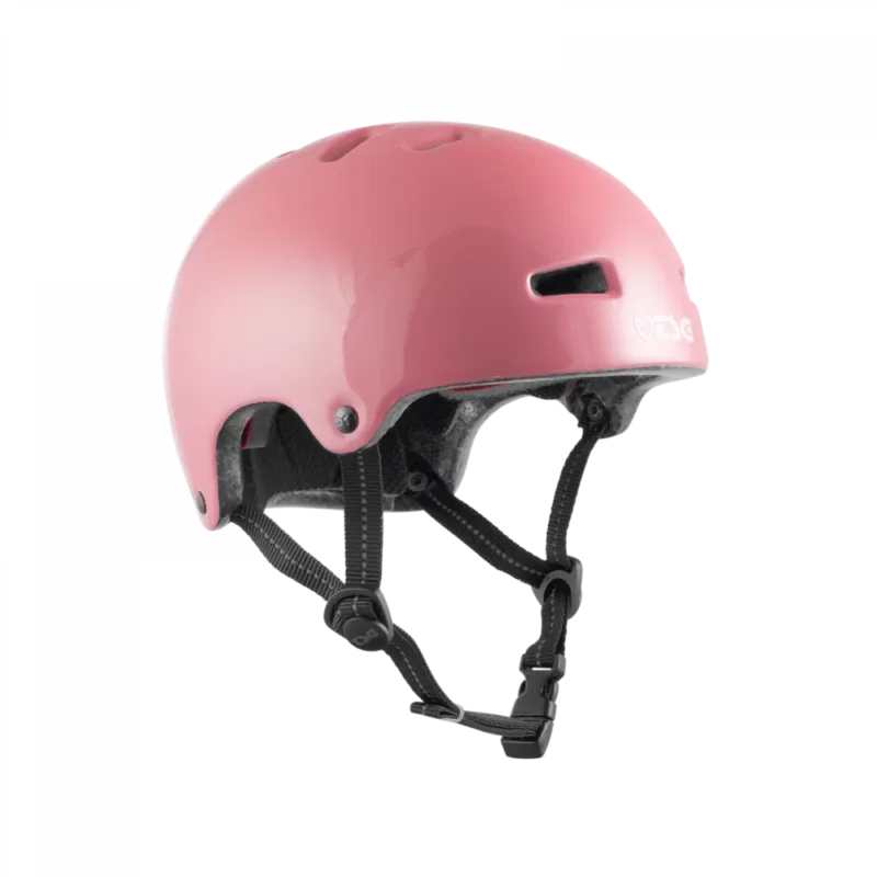 Mai ieftin Casca TSG Nipper Mini Solid Color - Gloss Baby Pink JXXS/JXS