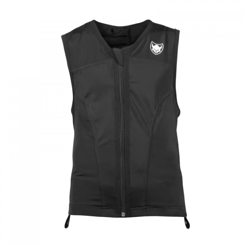 Vesta cu protectii TSG Backbone Junior - Black JXS Vezi acum