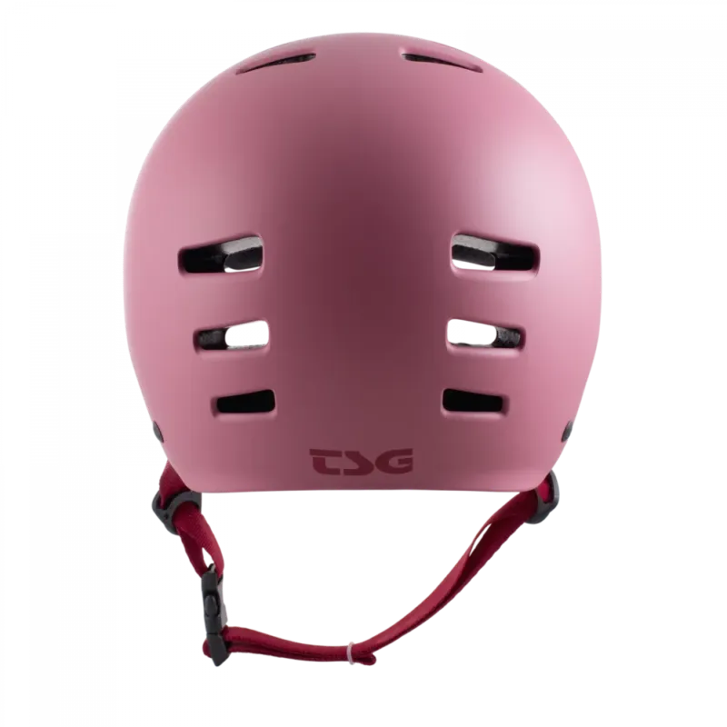 Casca TSG Evolution Wmn Solid Color - Satin Sakura XXS/XS Reducere extra