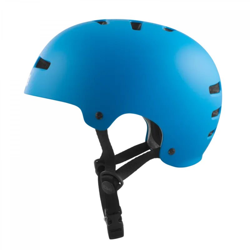 Casca TSG Evolution Solid Color - Satin Dark Cyan L/XL Preț mic