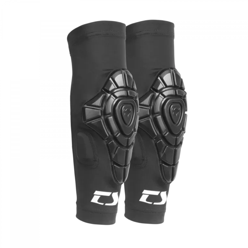 Cotiere TSG Joint - Black XXS/XS Nu rata