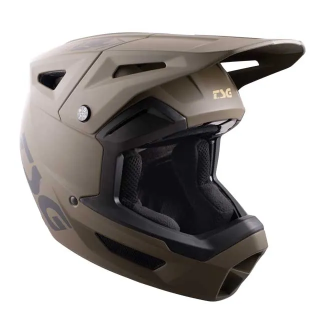 Retur ușor Casca TSG Sentinel Solid Color - Satin Olive
