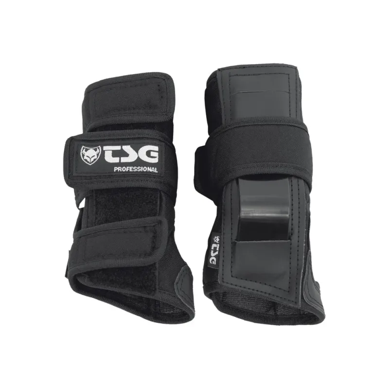 Protectii incheietura TSG - Black Cel mai bun preț