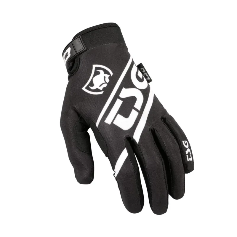 Retur gratuit Manusi TSG DW - Solid Black