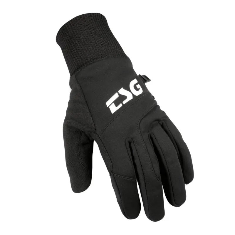 Nu rata Manusi TSG Thermo - Black