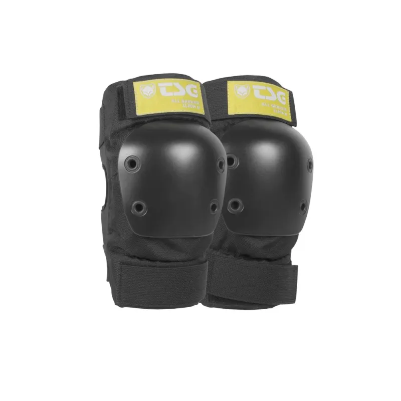 Cotiere TSG All Ground - Black Preț mic