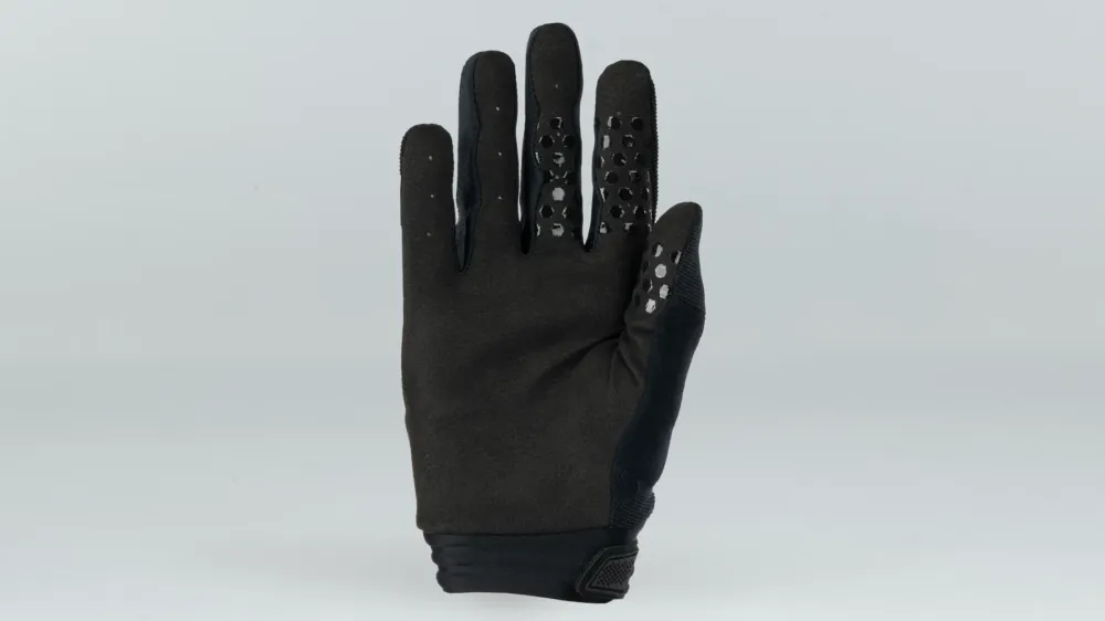 Manusi SPECIALIZED Women's Trail Shield - Black Lichidare de stoc