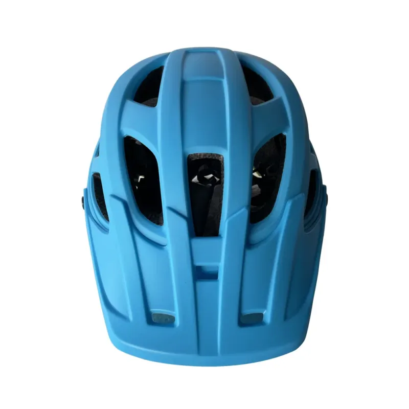 Casca FUNKIER Eris FH-043 - Blue/Yellow L (58-61) Discount
