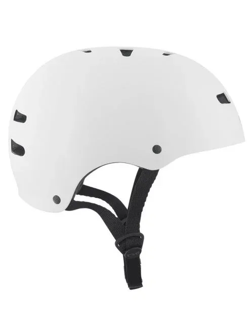 Casca TSG Status Solid Color - Satin White L/M Nu rata