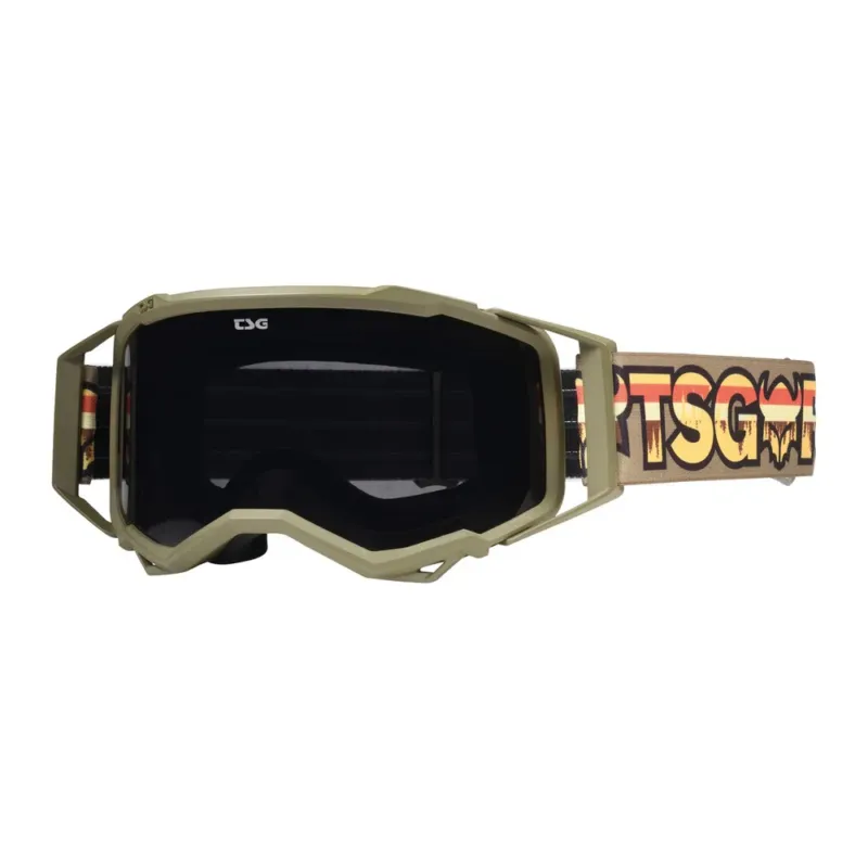 Chilipir Ochelari TSG Mtb Goggle Presto 3.0 - Ride-Out