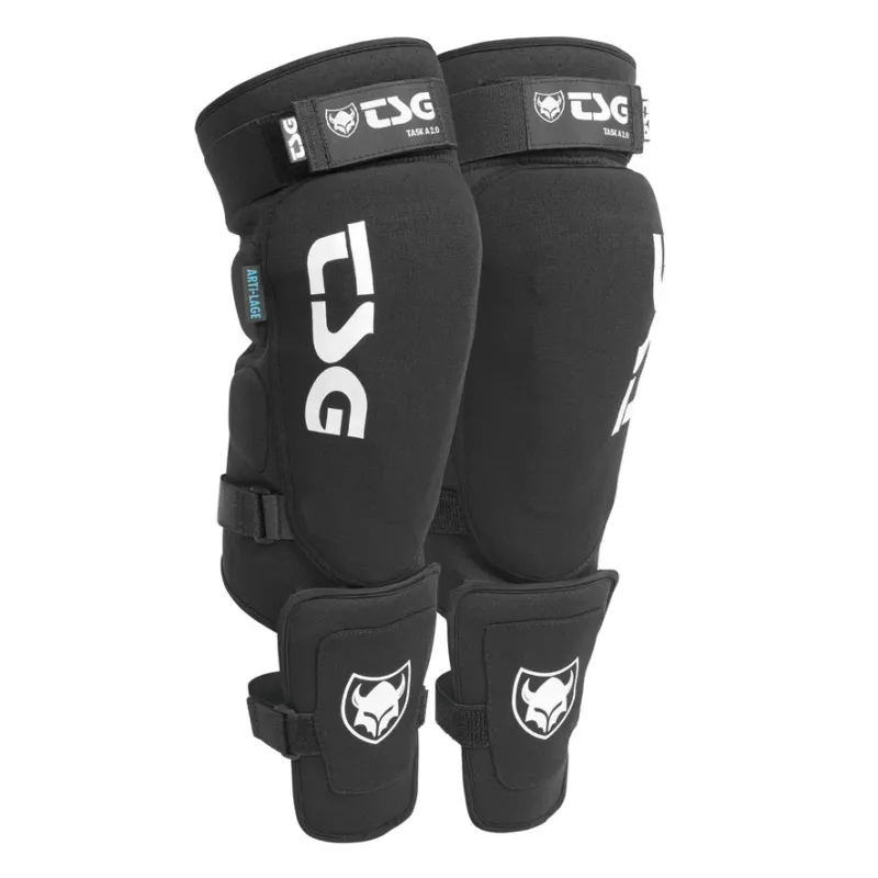 Vezi acum Genunchiere TSG Task A 2.0 - Black