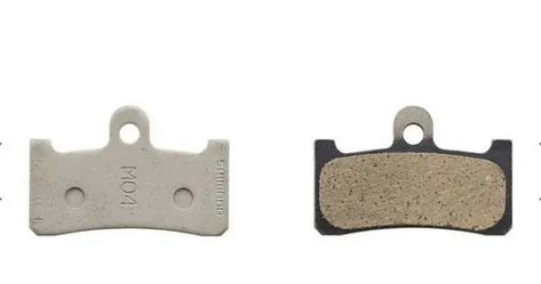 Super ofertă Placute frana Shimano M04-RX