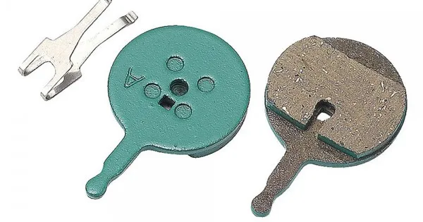 Reducere Placute frana Promax PD-071S