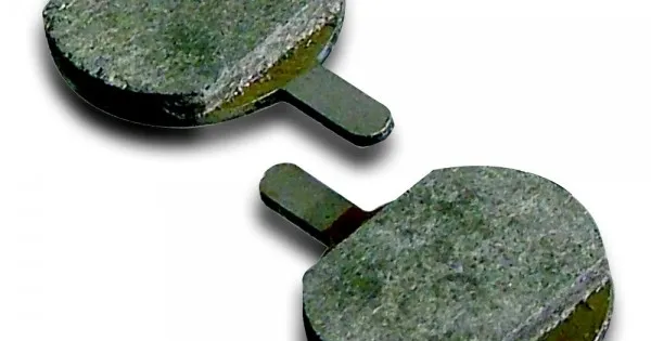 Mai ieftin Placute frana Fibrax ASH926