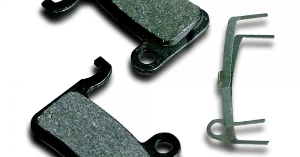 Mai ieftin Placute frana Fibrax ASH993