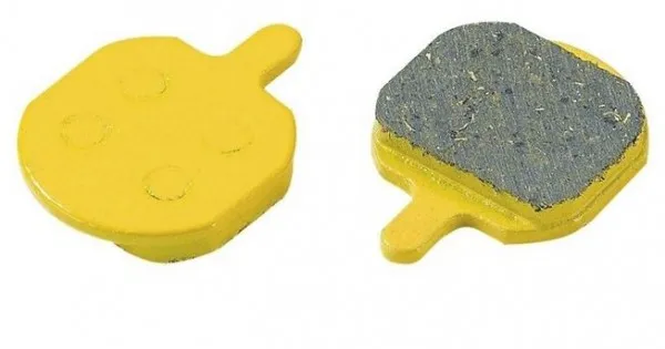 Preț mic Placute de frana Syncro Hayes MS2 BSP0748