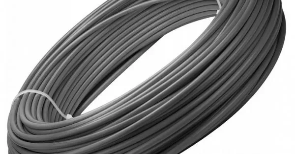 Super ofertă Camasa frana Alhonga 5mm diametru, neagra
