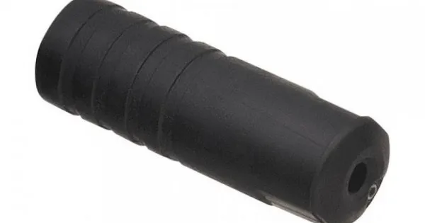 Ofertă specială Capac camasa Shimano SP40 6 mm rasina lubrifiant negru