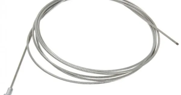 Cablu frana cursiera Shimano 1.6x2050 mm Mai ieftin
